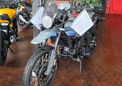 Royal Enfield Himalayan 450 (2024 - 25) nuova