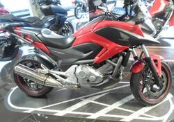 Honda NC700X ABS (2012 - 13) usata