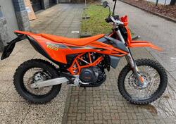 KTM 690 Enduro R (2022 - 25) usata