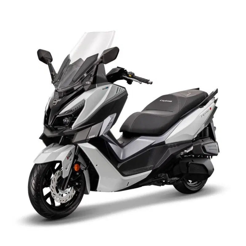 Sym Cruisym 300 E5+ (2025 - 26) (4)