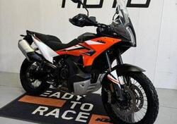 KTM 890 Adventure R (2023 - 24) usata