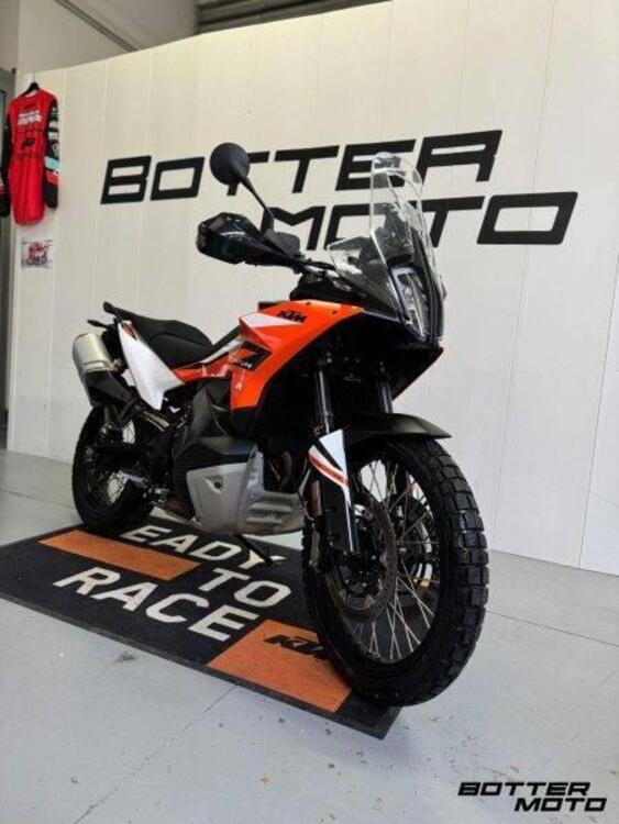 KTM 890 Adventure R (2023 - 24) (2)