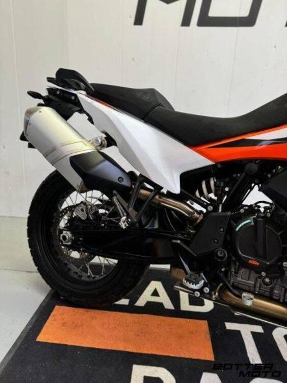 KTM 890 Adventure R (2023 - 24) (4)