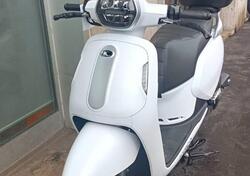 Kymco Filly 50 (2024 - 25) nuova