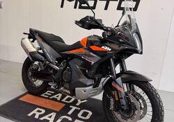 KTM 890 Adventure (2023 - 25) nuova