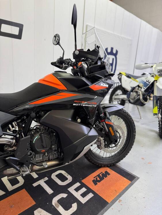 KTM 890 Adventure (2023 - 25) (3)