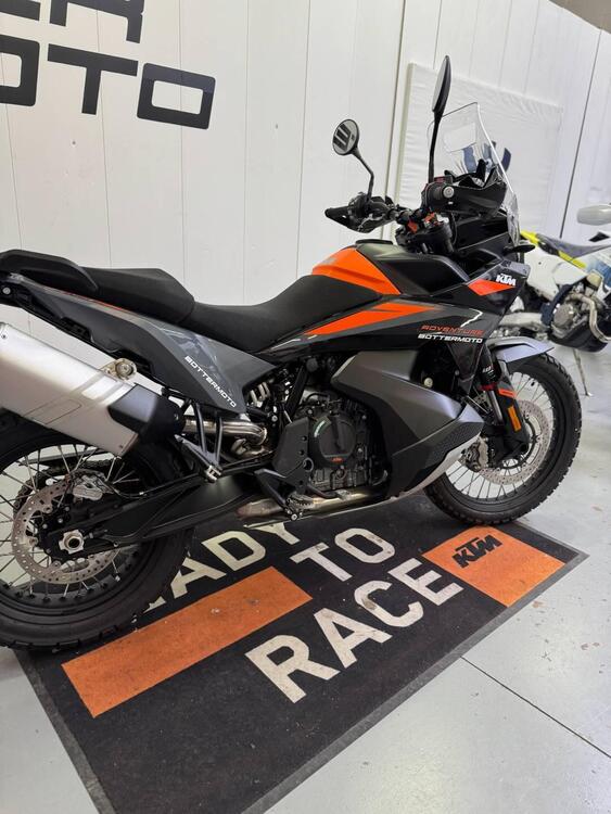 KTM 890 Adventure (2023 - 25) (4)