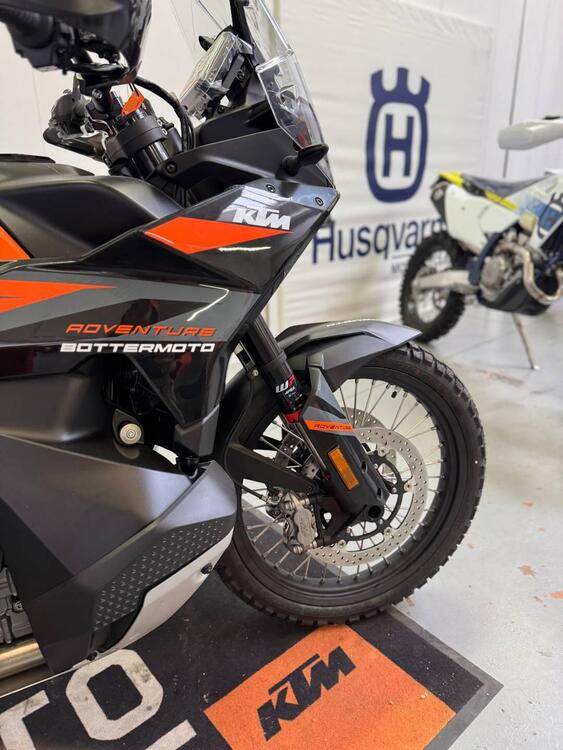 KTM 890 Adventure (2023 - 25) (5)