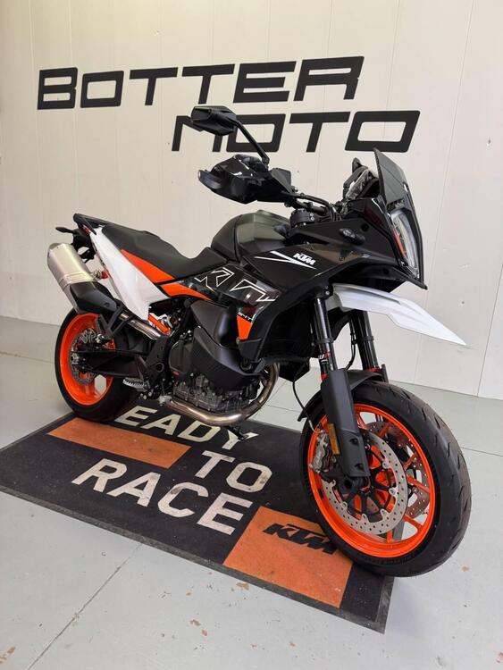 KTM 890 SMT (2023 - 25)