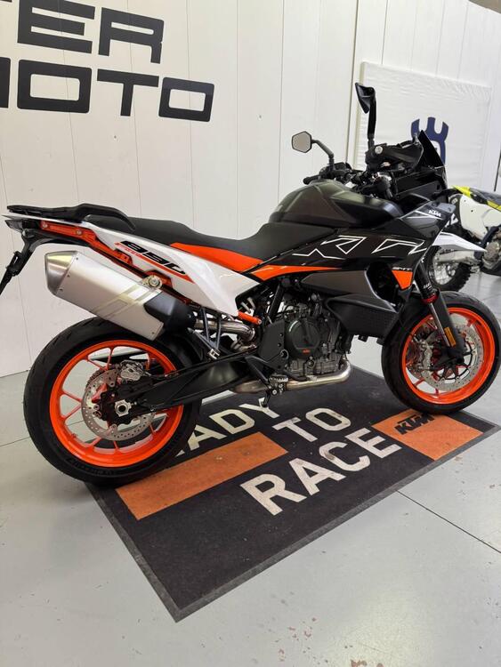 KTM 890 SMT (2023 - 25) (4)