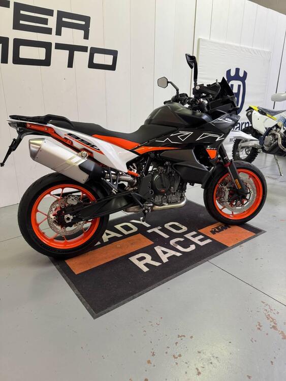 KTM 890 SMT (2023 - 25) (5)