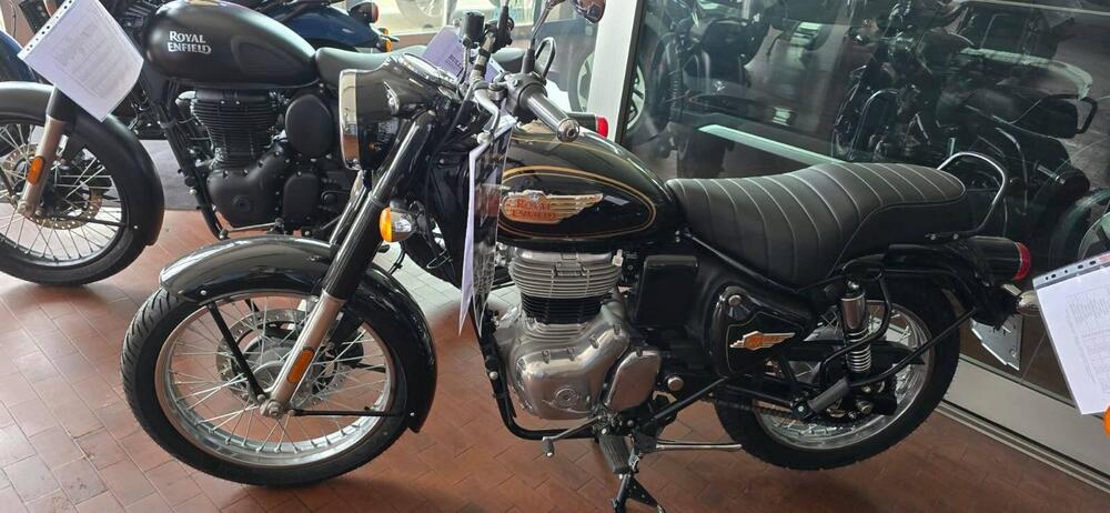 Royal Enfield Bullet 350 (2024 - 25) (3)