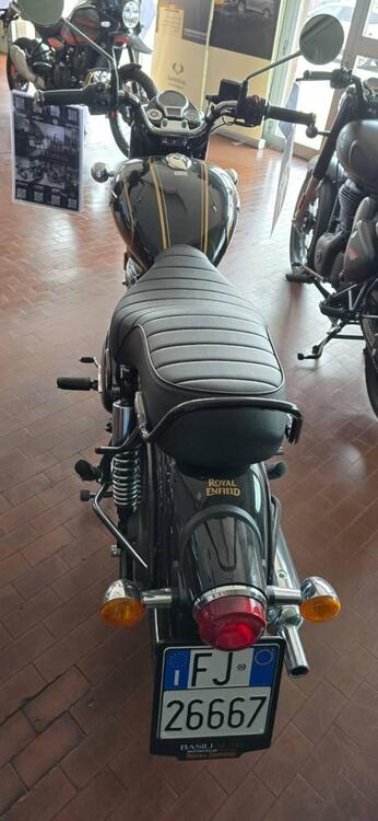 Royal Enfield Bullet 350 (2024 - 25) (5)