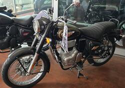 Royal Enfield Bullet 350 (2024 - 25) usata