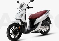 Sym Symphony 125 (2025) nuova