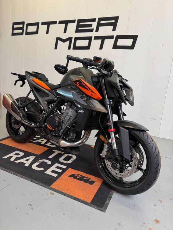 KTM 990 Duke (2024 - 25) (2)