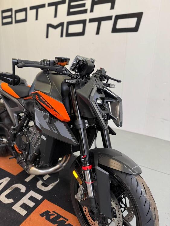 KTM 990 Duke (2024 - 25) (5)