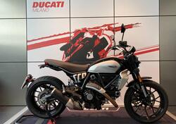 Ducati Scrambler 800 Icon (2023 - 25) usata