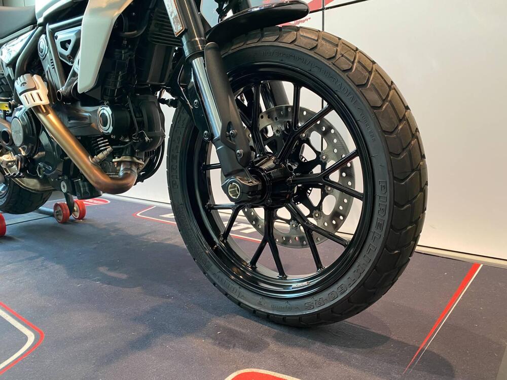 Ducati Scrambler 800 Icon (2023 - 25) (3)