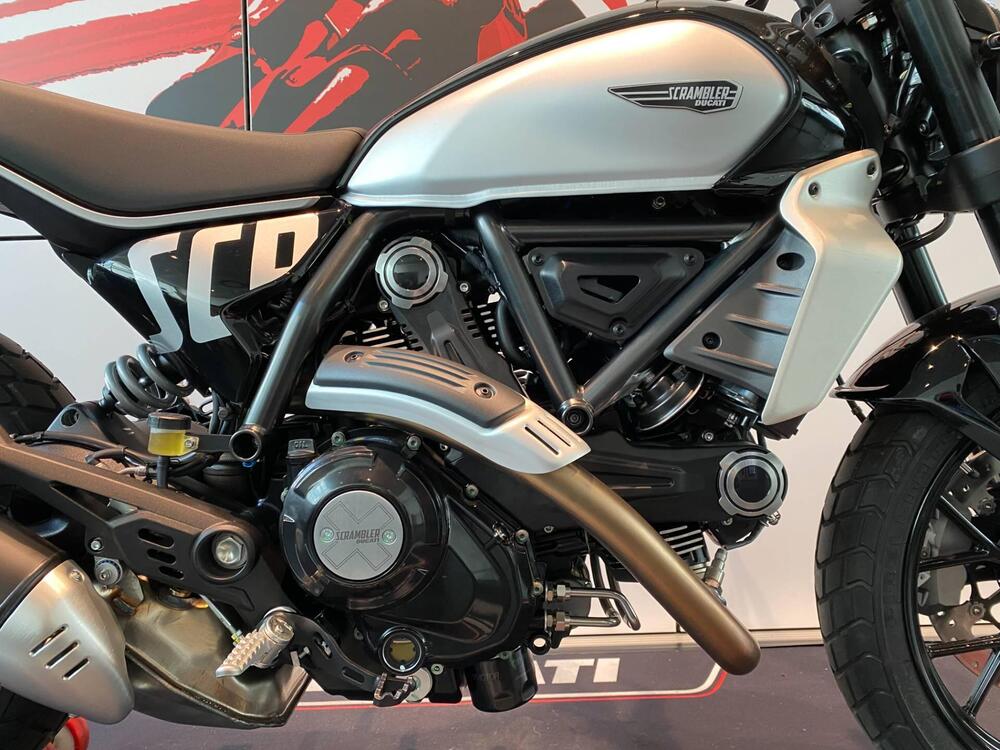 Ducati Scrambler 800 Icon (2023 - 25) (4)