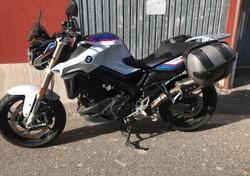 Bmw F 800 R (2017 - 20) usata