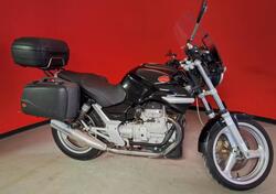 Moto Guzzi Breva V 750 i.e. usata