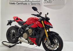 Ducati Streetfighter V4 S (2023 - 24) usata