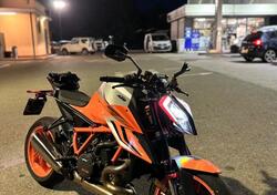 KTM 1290 Super Duke R (2022 - 23) usata