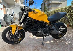 Ducati Monster 821 (2018 - 20) usata