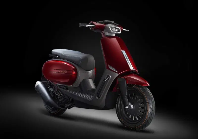 Velocifero Tennis Tennis 180 (2025 - 26)