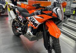 KTM 890 Adventure (2023 - 25) usata