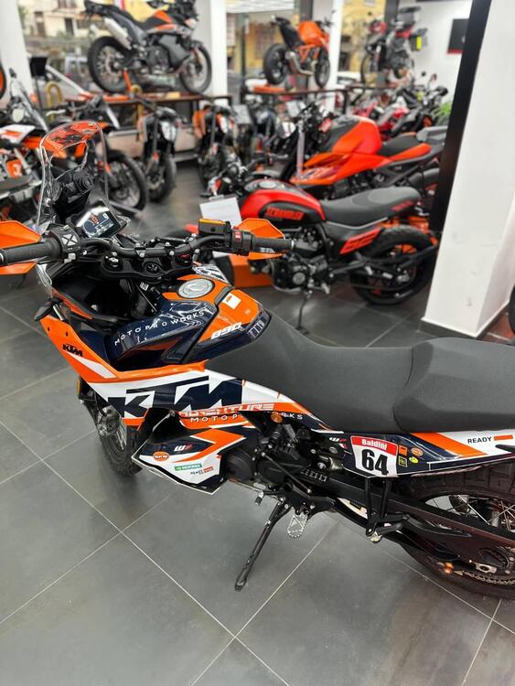 KTM 890 Adventure (2023 - 25) (2)