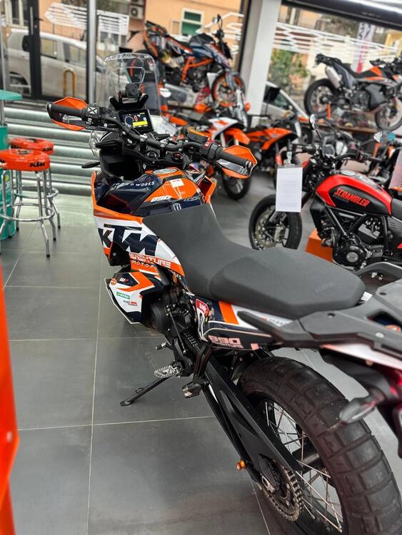 KTM 890 Adventure (2023 - 25) (4)