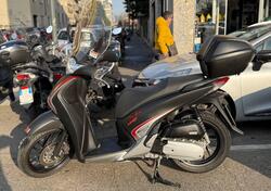 Honda SH 150 i ABS (2013 - 16) usata