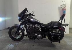 Harley-Davidson 1200 Custom (2007 - 13) - XL 1200C usata