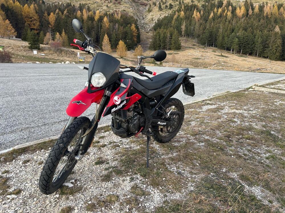 Malaguti XTM 125 (2019 - 20) (3)