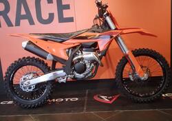 KTM 250 SX-F (2025) nuova