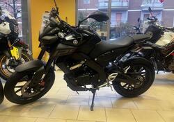 Yamaha MT-125 (2021 - 24) usata