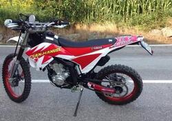 Yamaha WR 250 R (2008 - 13) usata