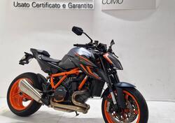 KTM 1290 Super Duke R EVO (2022 - 23) usata