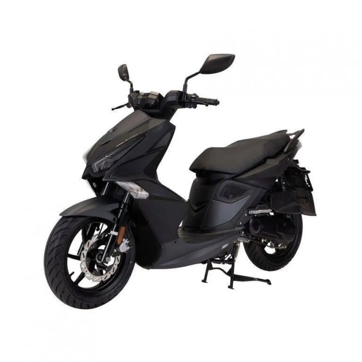 Kymco Super 8 50 R (2022 - 26)