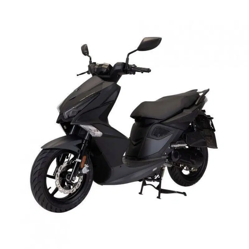 Kymco Super 8 50 R (2022 - 26)