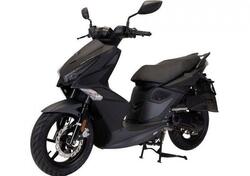 Kymco Super 8 50 R (2022 - 25) nuova