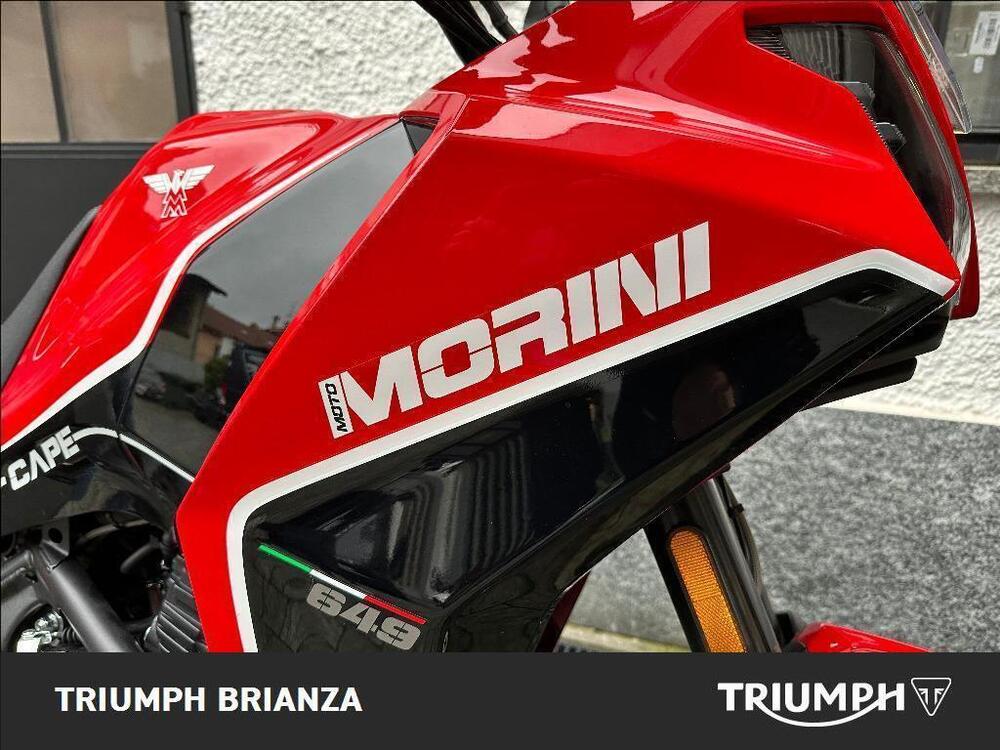 Moto Morini X-Cape 650 (2021 - 25) (4)