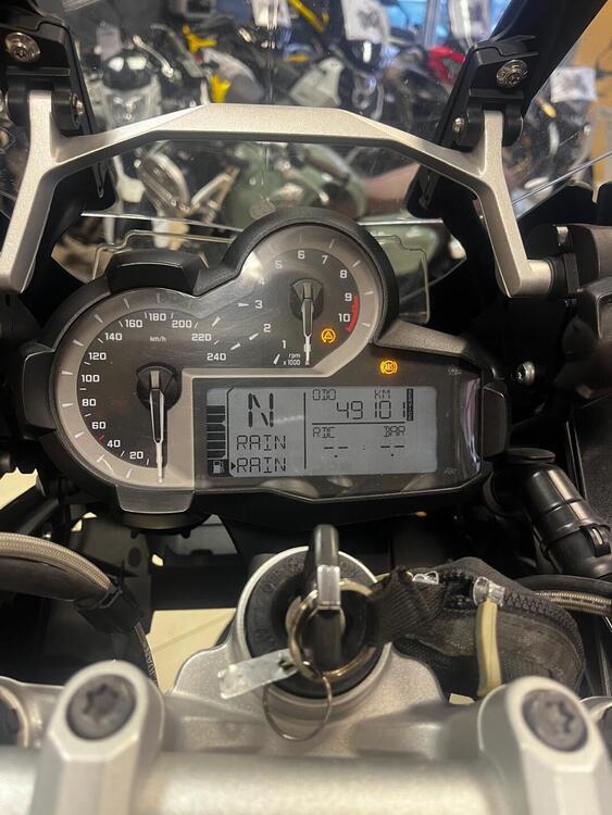 Bmw R 1200 GS (2013 - 16) (4)