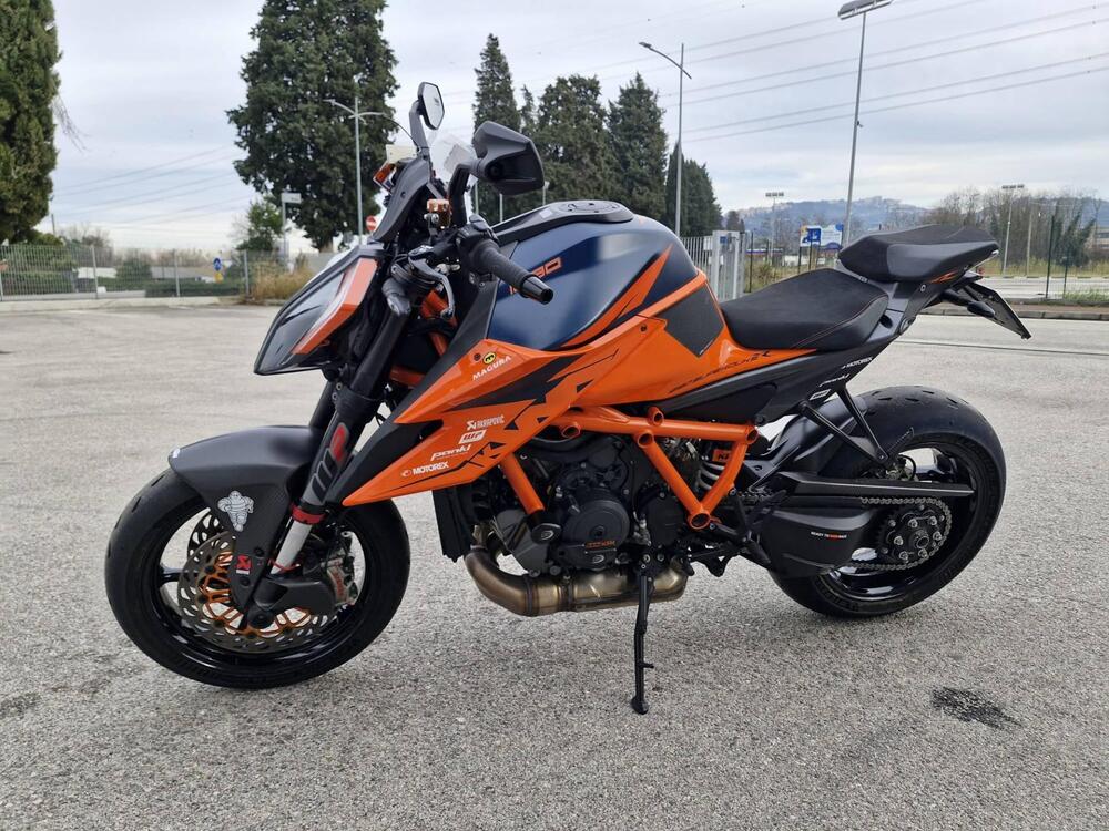 KTM 1290 Super Duke R (2020) (5)