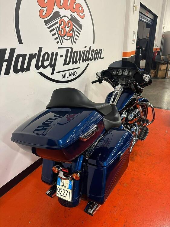 Harley-Davidson 107 Street Glide Special (2017 - 19) - FLHXS (4)