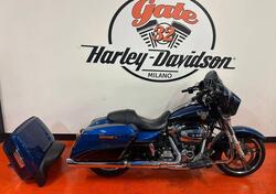 Harley-Davidson 107 Street Glide Special (2017 - 19) - FLHXS usata