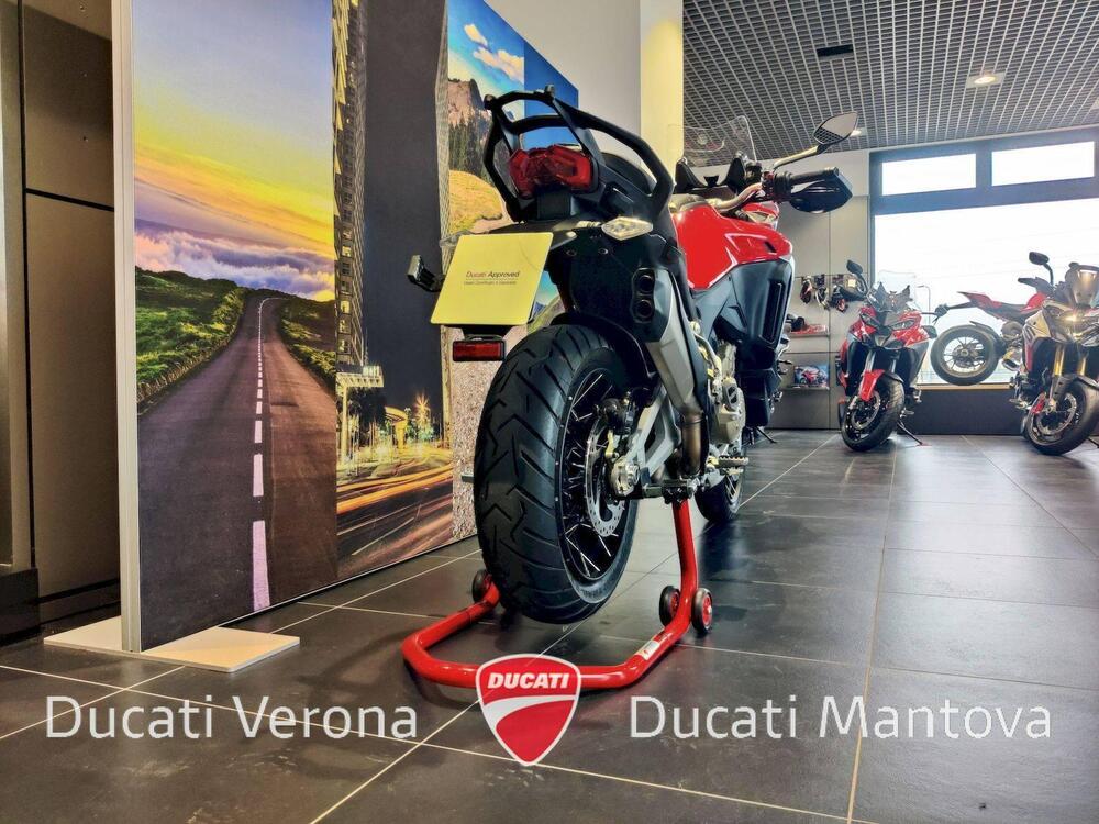 Ducati Multistrada V4 S (2021 - 24) (5)