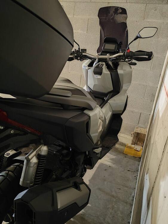 Honda ADV 350 (2022 - 24) (2)